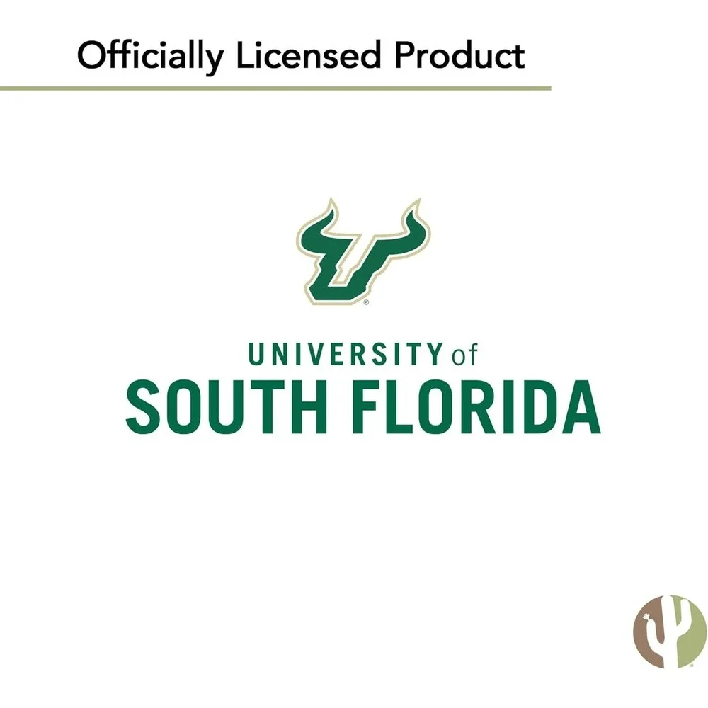 University of South Florida Bulls Flag USF Large 3x5 Style #4 Official Licensed